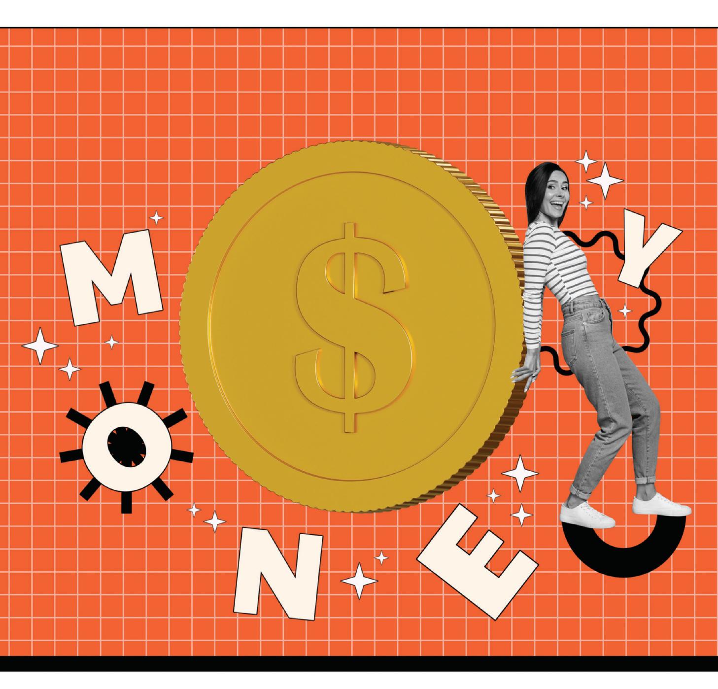 Deshazte de tu relajito financiero: ¿cómo tomar control de tus finanzas?