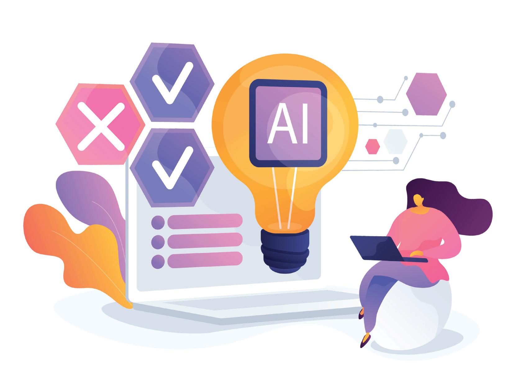 Descubre los nuevos trabajos que te ofrece la inteligencia artificial