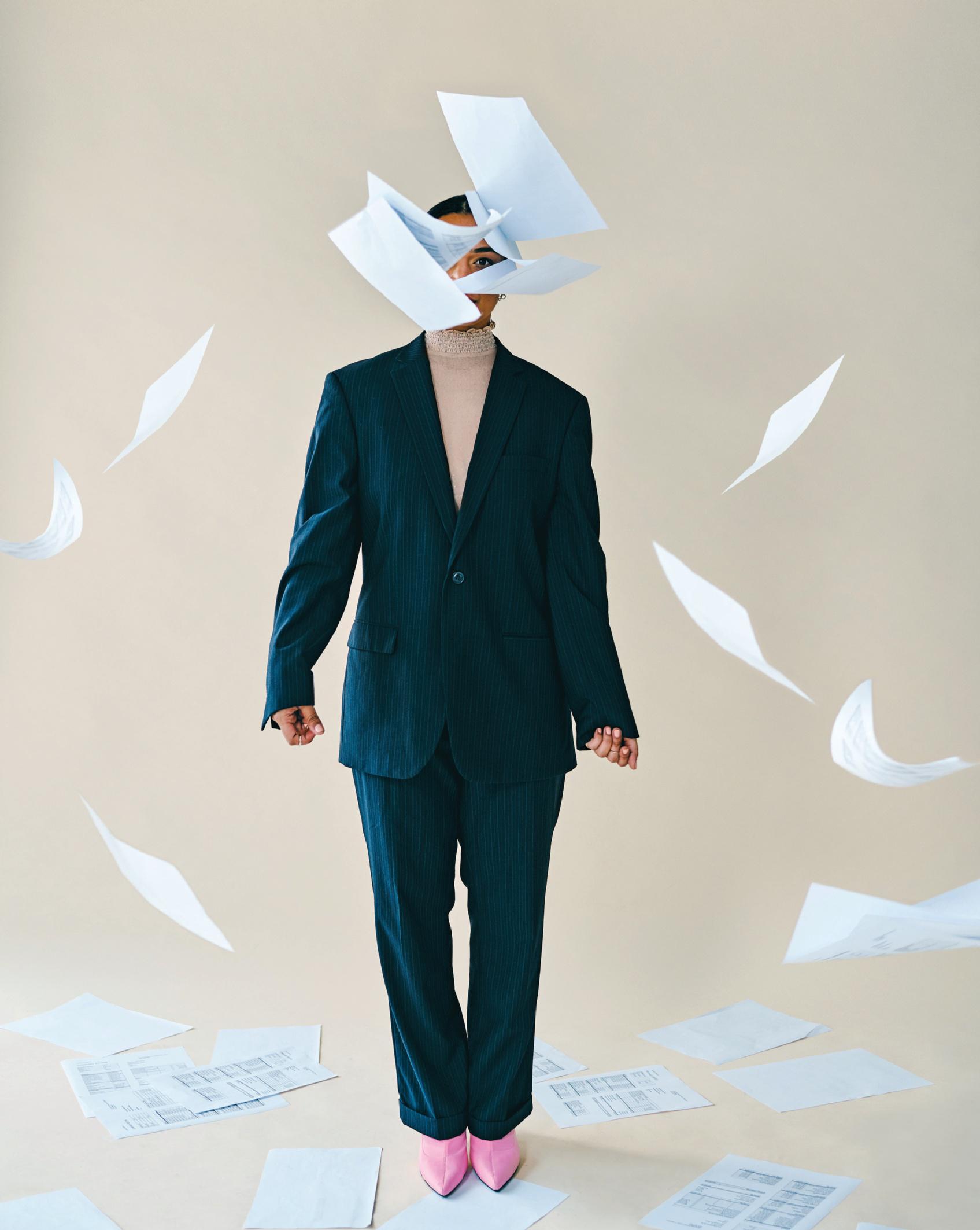 El trabajo según la generación Z