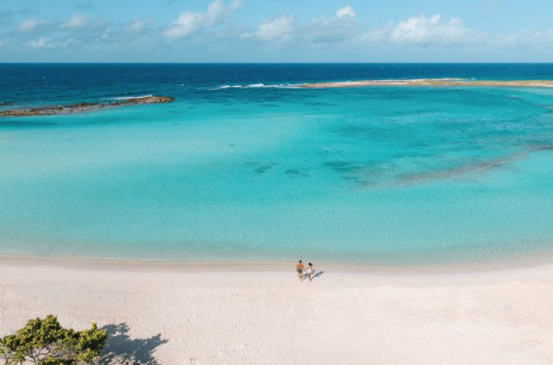 Aruba
