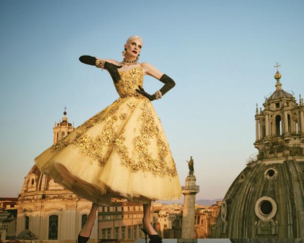 La eternidad HECHA JOYA