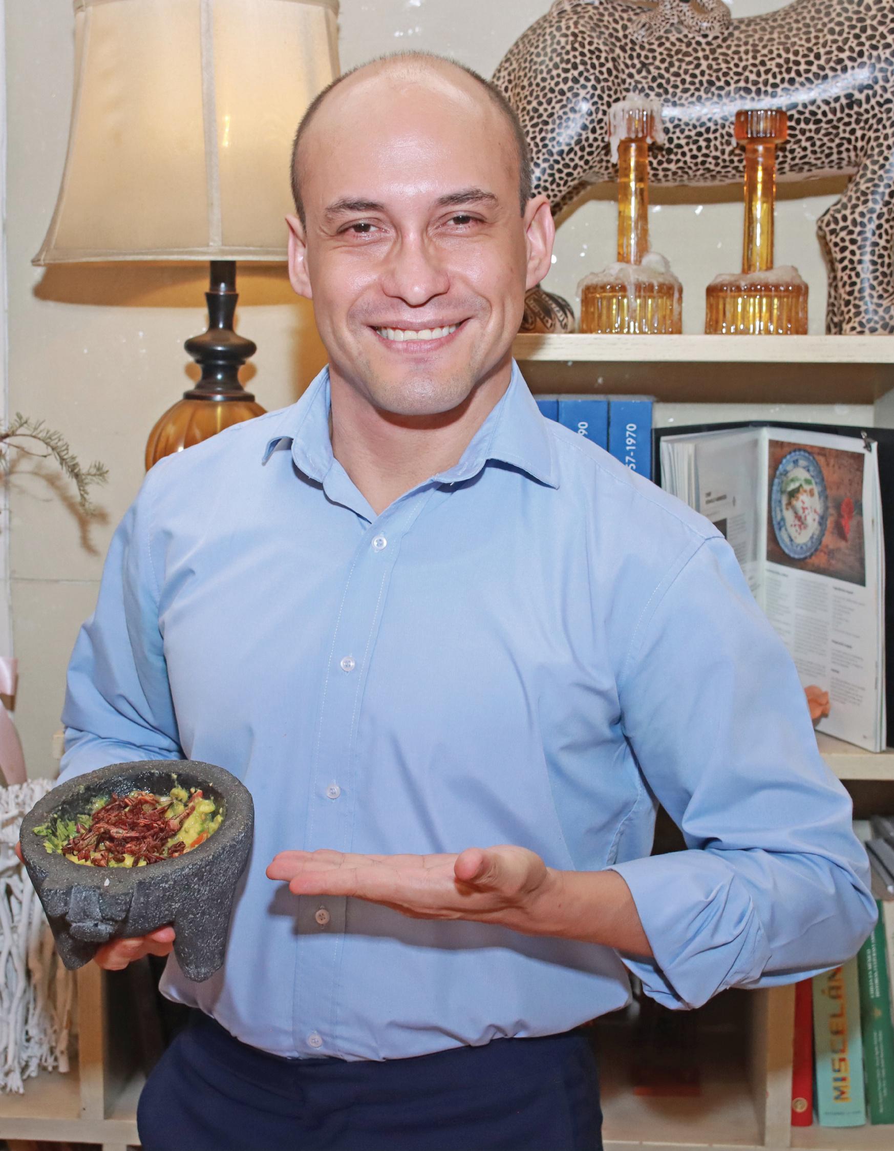 SABOR MEXICANO