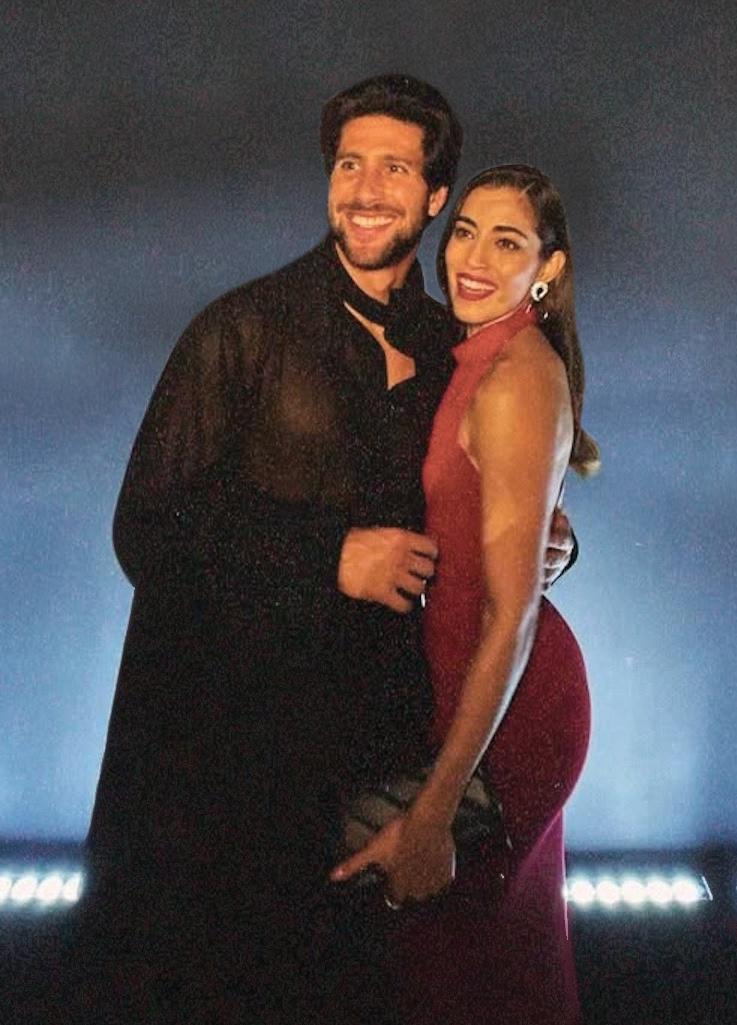 “ME ENCANTARÍA SER PAPA”