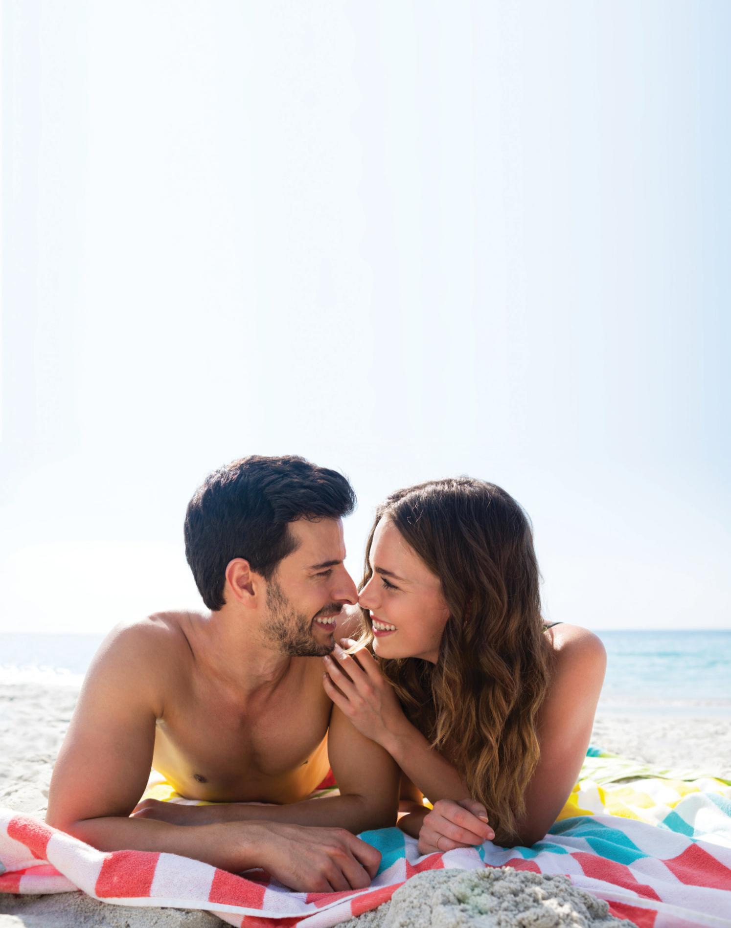 ¿CÓMO LIGAR EN VACACIONES?