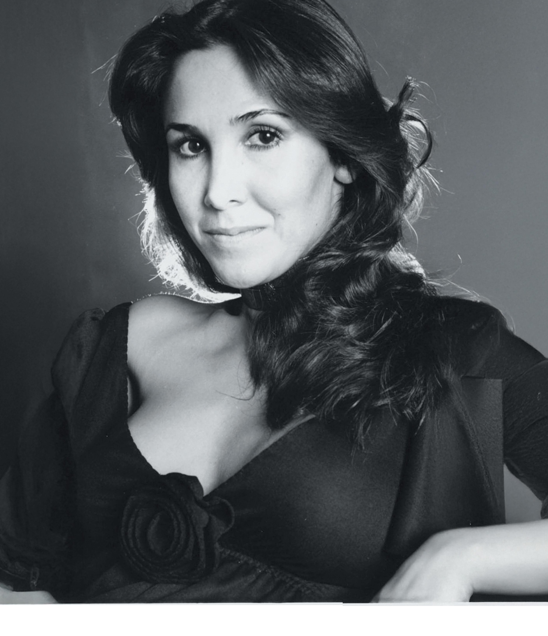 LA FLORINDA MEZA QUE YO CONOCI
