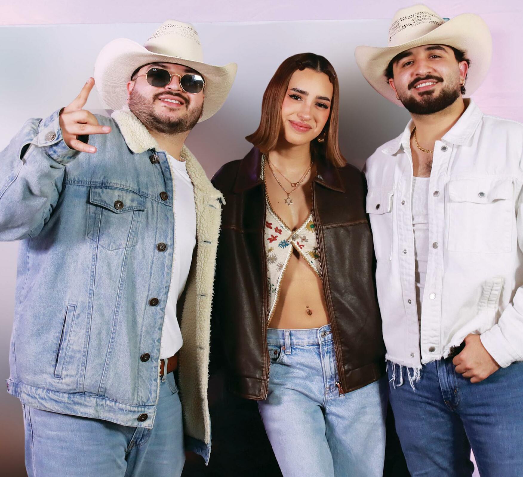 DOMELIPA Y SANGRE X SANGRE ROMPEN ESQUEMAS