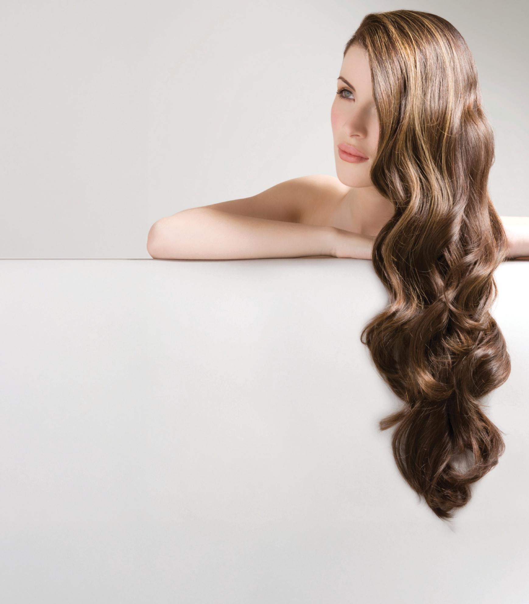 CUIDA TUS ONDAS EN EL CABELLO