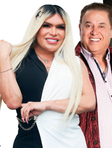 WENDY GUEVARA Y MARIO BEZARES ¡REVELANLAS CLAVES PARA GANAR!