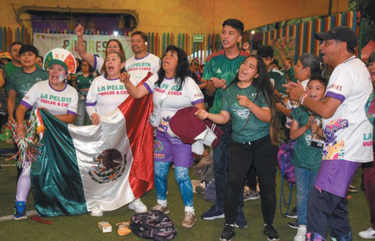 LA FIESTA DEL FUTBOL DE LOS GRANDES MUSEOS