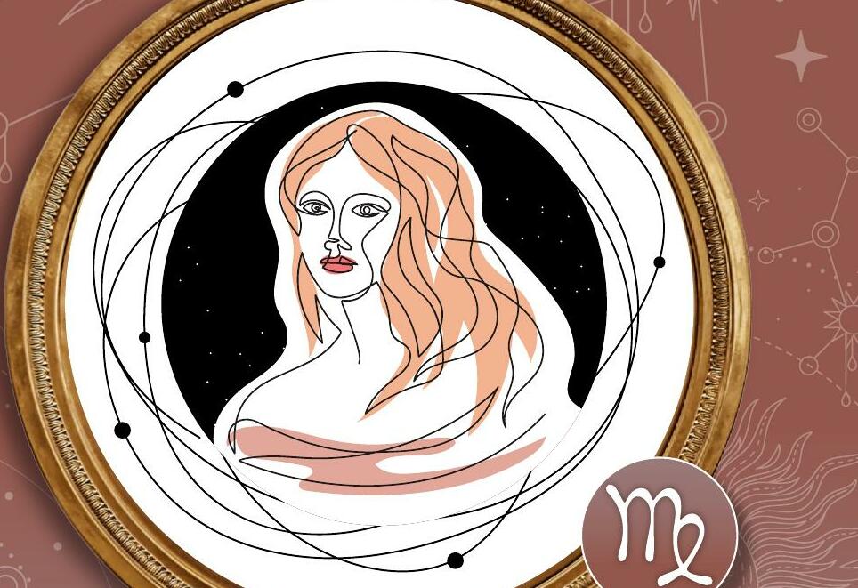 Virgo DEL 23 DE AGOSTO AL 22 DE SEPTIEMBRE
