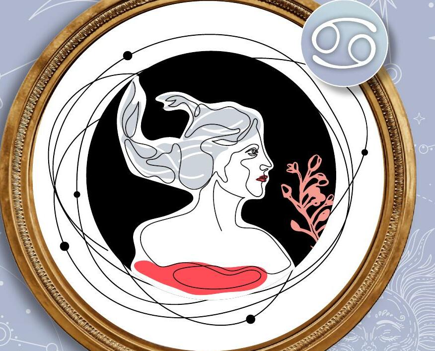 Cáncer DEL 21 DE JUNIO AL 22 DE JULIO