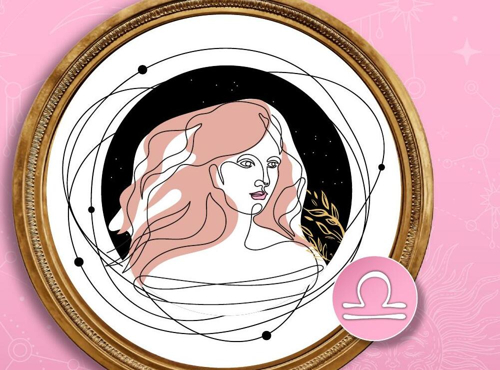 Libra DEL 23 DE SEPTIEMBRE AL 22 DE OCTUBRE