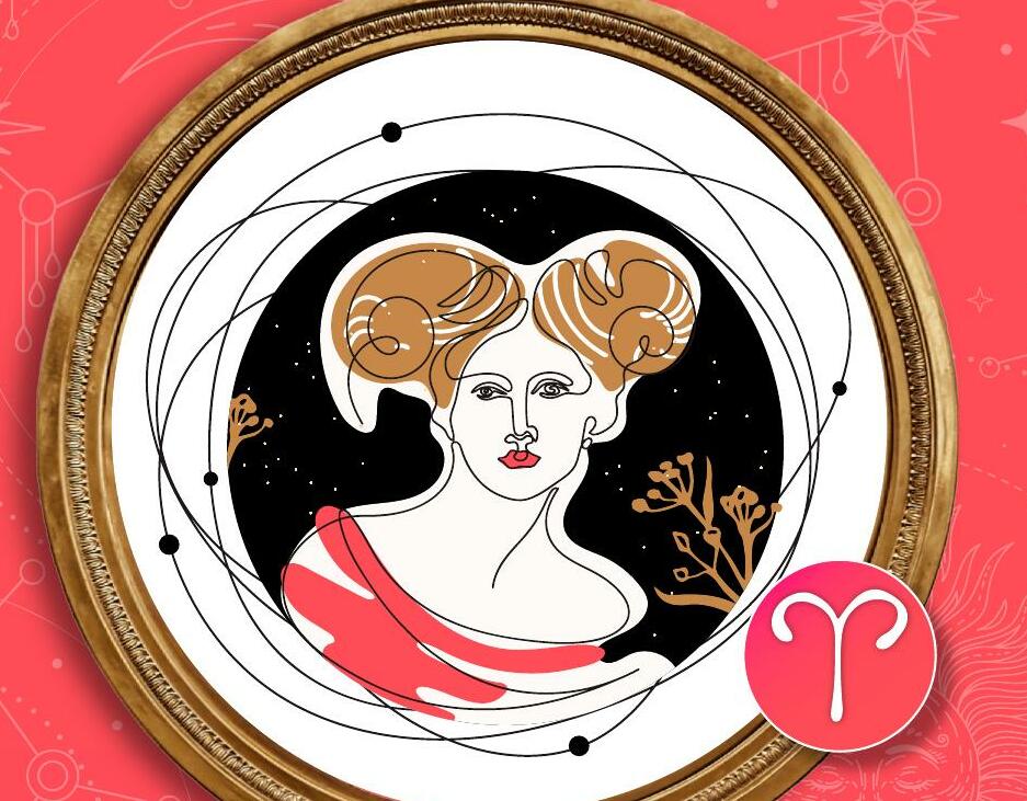 Aries DEL 20 DE MARZO AL 19 DE ABRIL