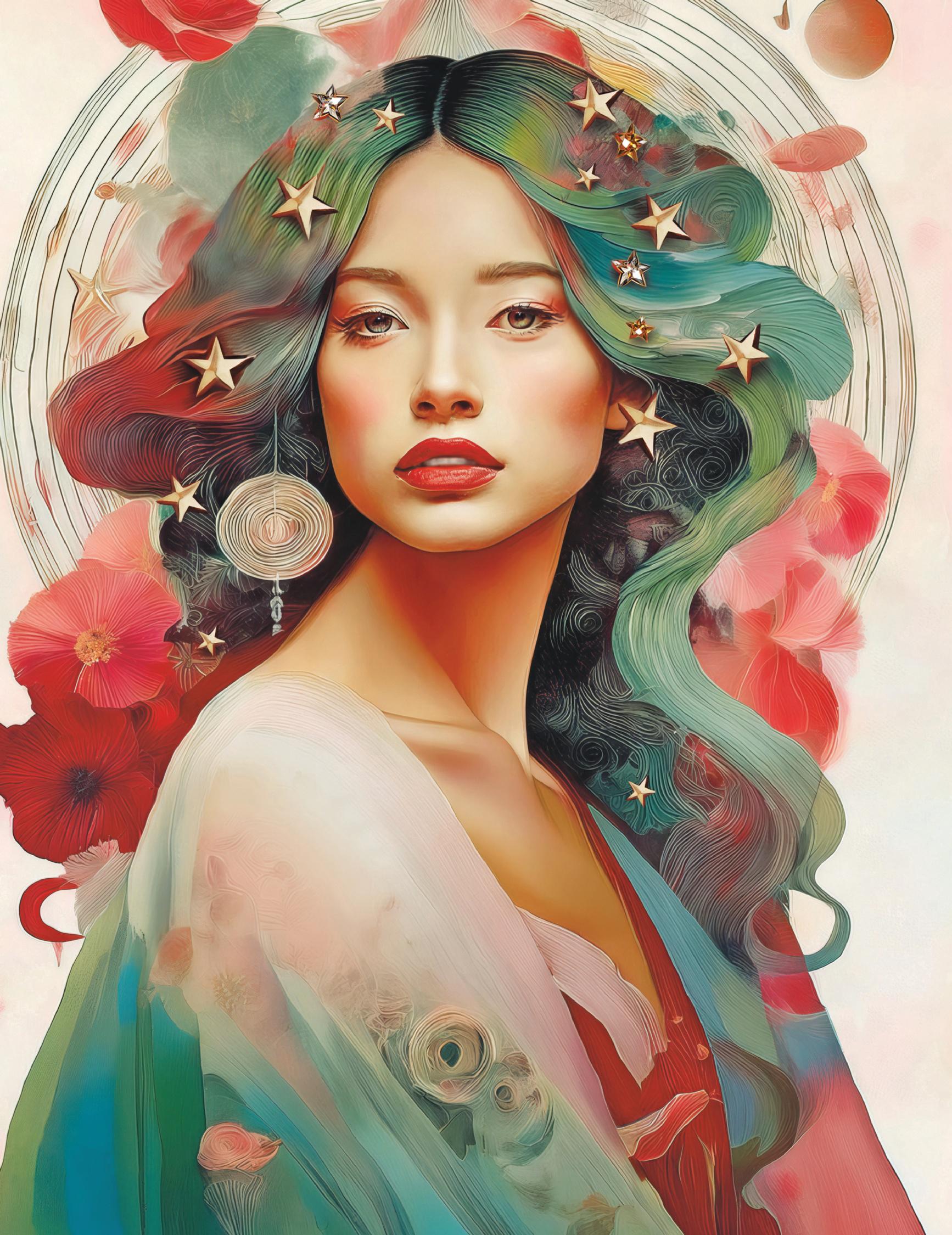 2026 HORÓSCOPO CHINO AÑO DEL CABALLO DE FUEGO