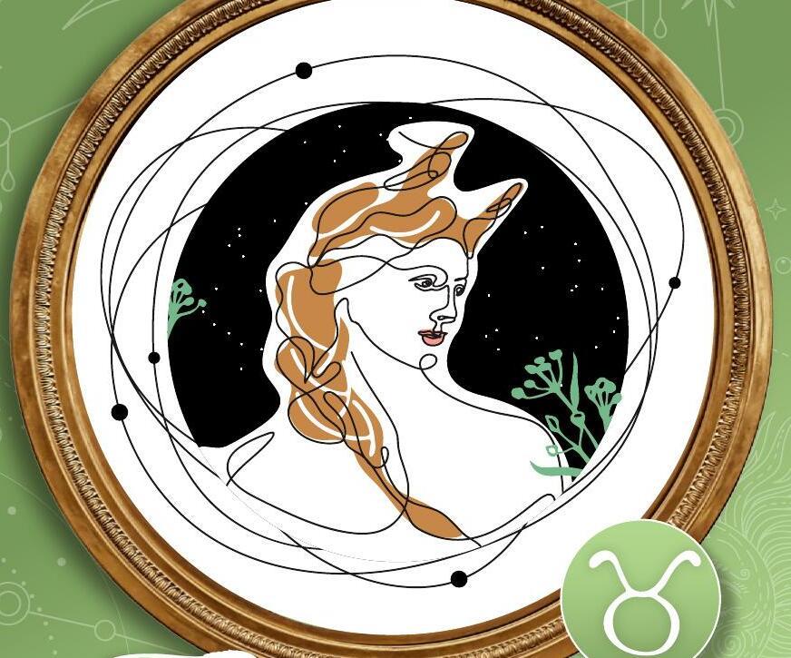 Tauro DEL 20 DE ABRIL AL 20 DE MAYO