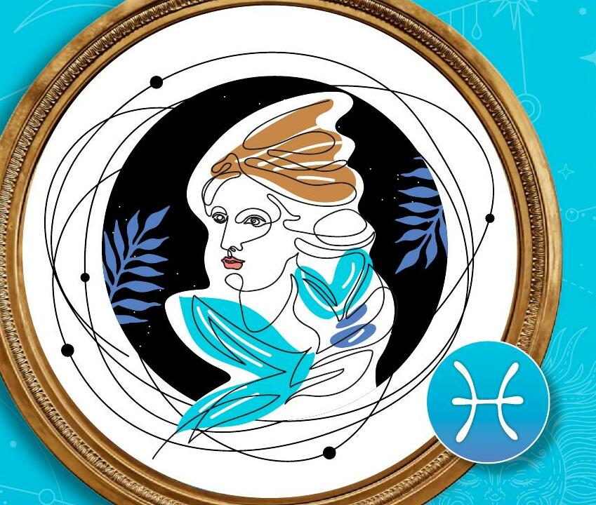 Piscis DEL 19 DE FEBRERO AL 20 DE MARZO