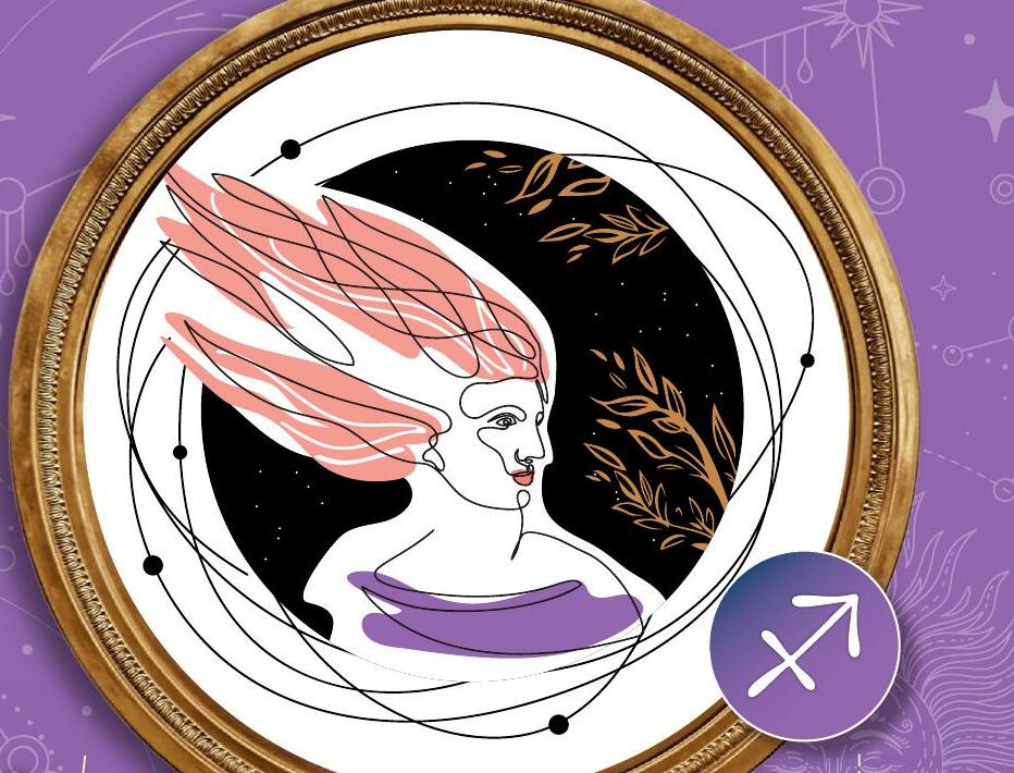 Sagitario DEL 22 DE NOVIEMBRE AL 21 DE DICIEMBRE