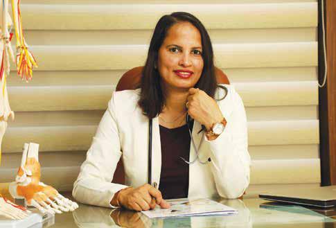 Transformative Aqua Therapy