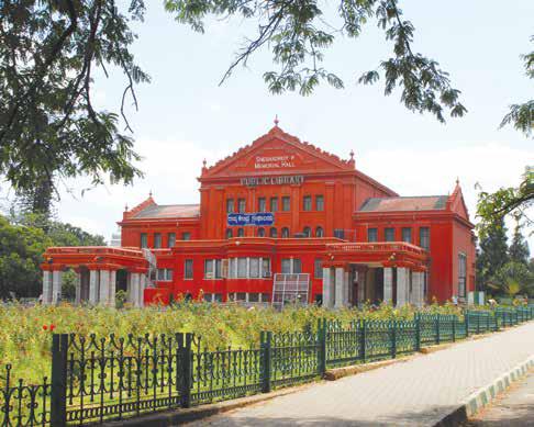 SIGHTS, HIGHLIGHTS, LANDMARKS