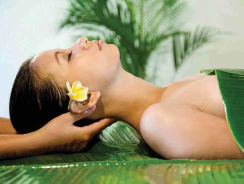 EMBRACE WELLNESS