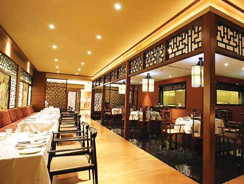 Heart of Orient