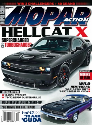 MOPAR ACTION MAGAZINE JUNE-2006 70 HEMI CUDA RAGTOP PETTYS NEW ROAD RUNNER 440 MOPAR ACTION MAGAZINE JUNE-2006 70 HEMI CUDA RAGTOP PETTYS NEW ROAD RUNNER 440
