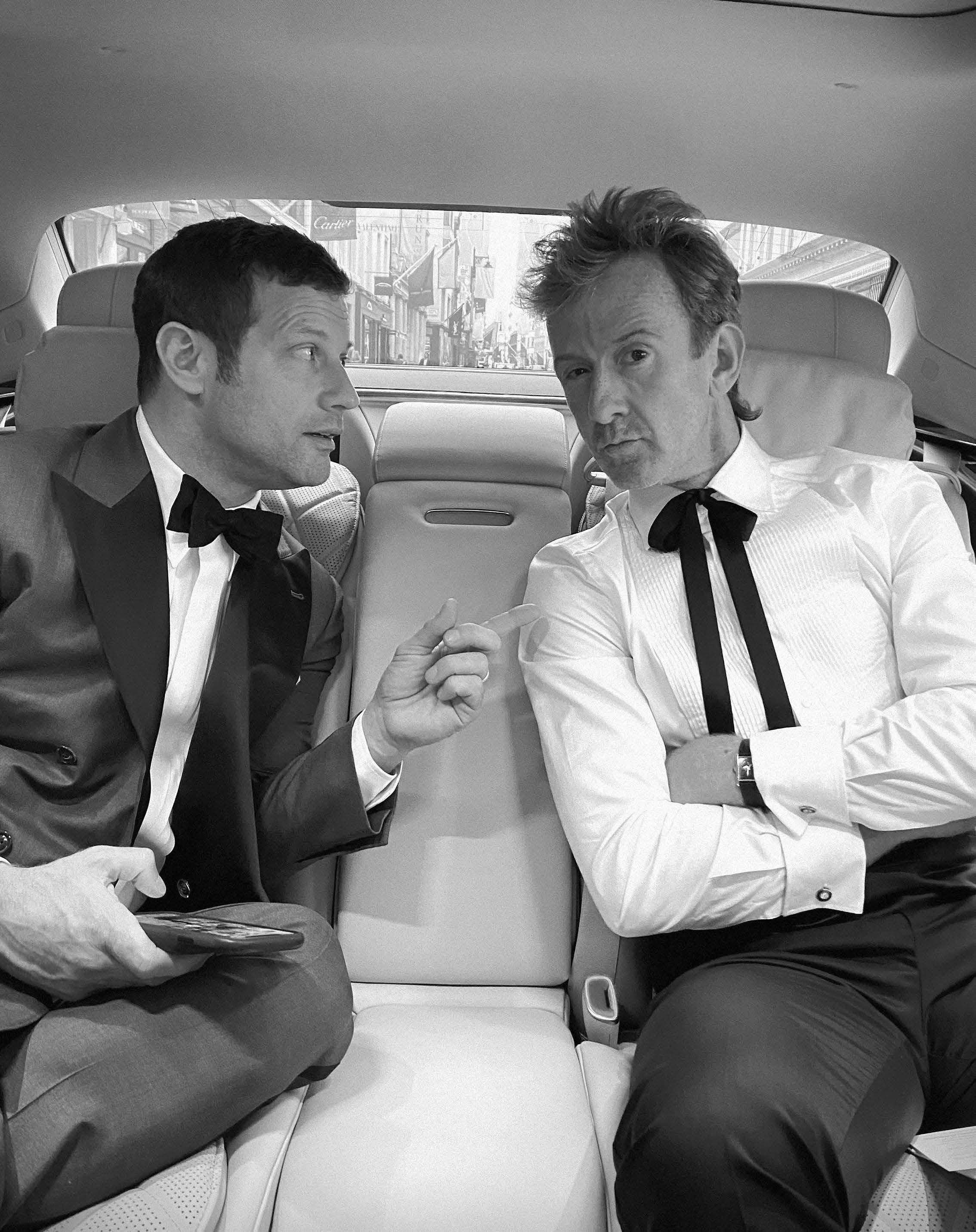 MOVIMIENTOS NOCTURNOS