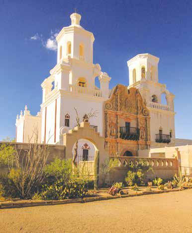 Sabores de frontera