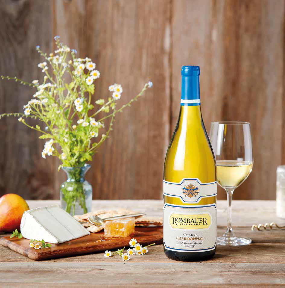 EL NOBLE LENGUAJE DE LA VID