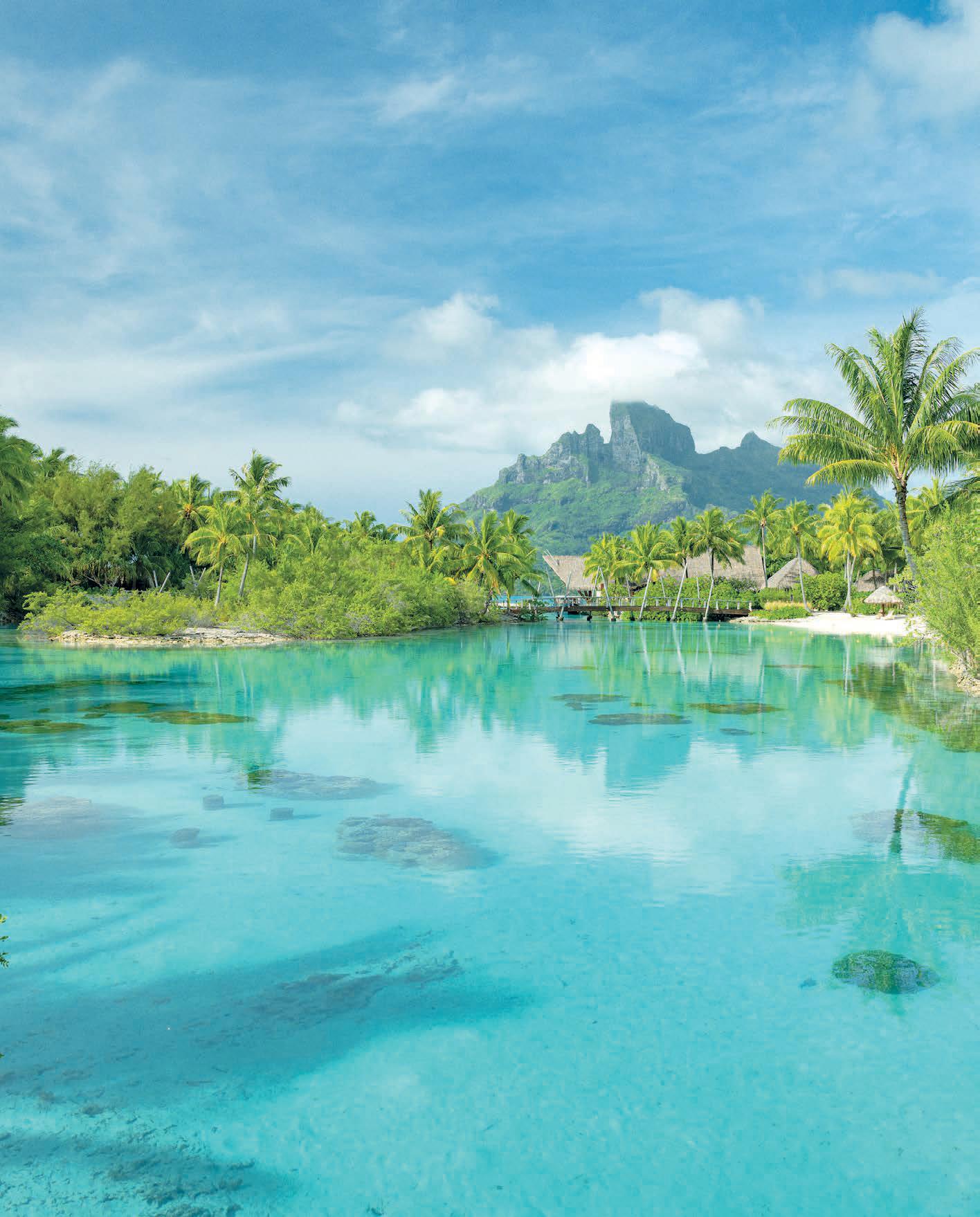 'IA ORA NA, TAHITÍ