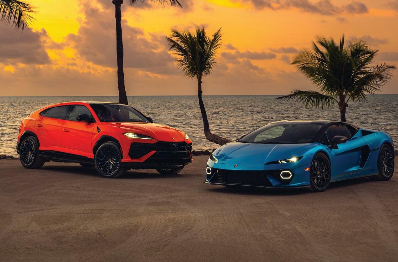 MIAMI ELECTRIFICADO
