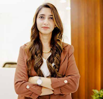 BEYOND FERTILITY DR. GHAI ON WOMEN'S HEALTH EVOLUTION