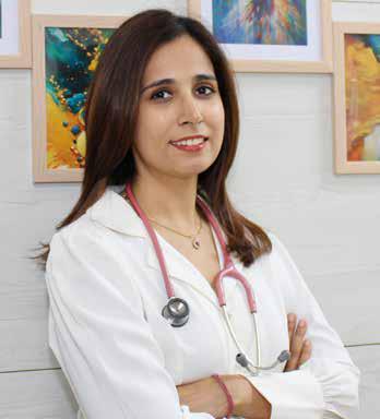 BUSTING PARENTING MYTHS AND EMBRACING PAEDIATRIC WISDOM