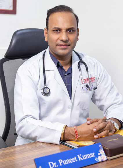 FIGHTING DIABETES WITH COMPASSION AND CLARITY