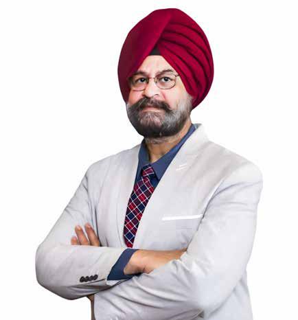 REVOLUTIONIZING HIP REPLACEMENT IN ELDERLY PATIENTS WITH DOUBLE ENGINE HIP REPLACEMENT