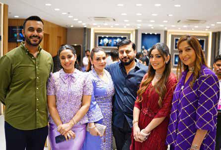 A DAZZLING NEW CHAPTER IN MOHALI: SUNDER JEWELLERS