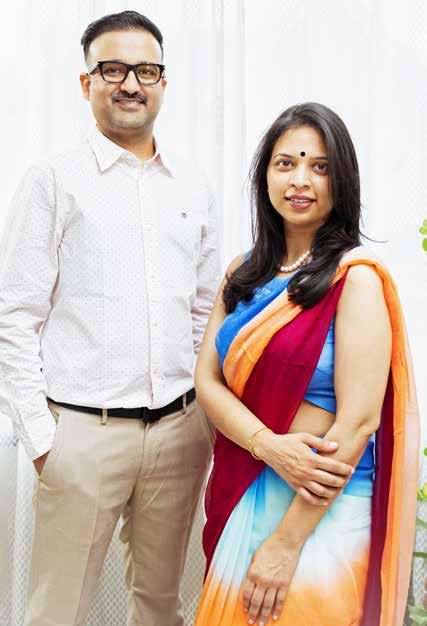 FROM TUMORS TO TREMORS THE POWER COUPLE HEALING TOGETHER