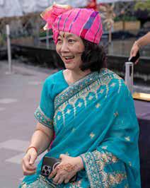 THAILAND GLOWS WITH THE GRAND DIWALI FESTIVAL 2025