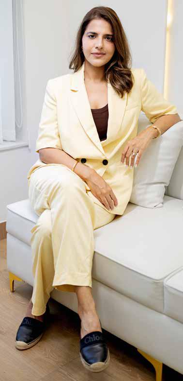 THE FUTURE OF FACES THE ONE AESTHETICS