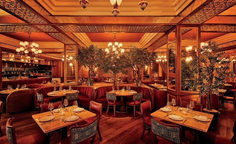 Hungry Like the Wolf