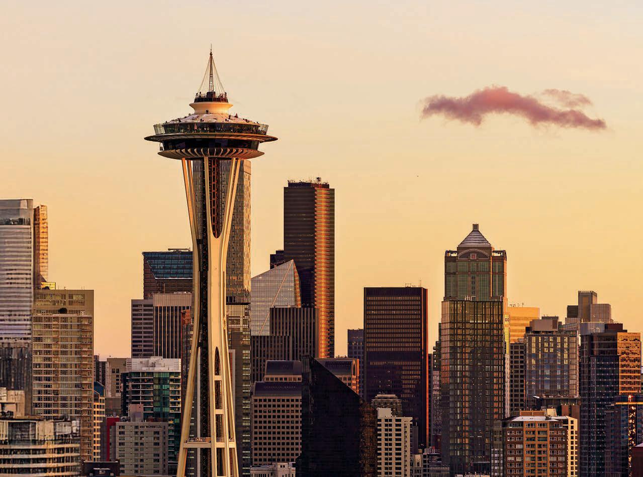 Seattle