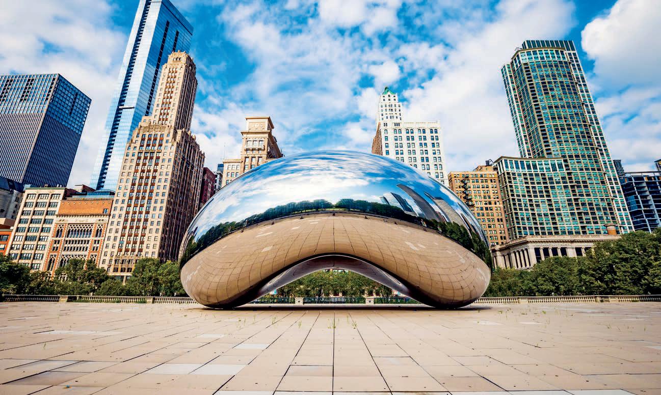 Chicago