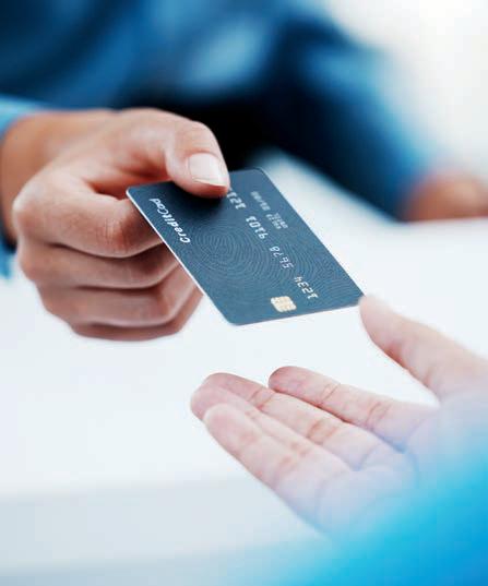 ARE CREDIT CARD FEES WORTH IT?