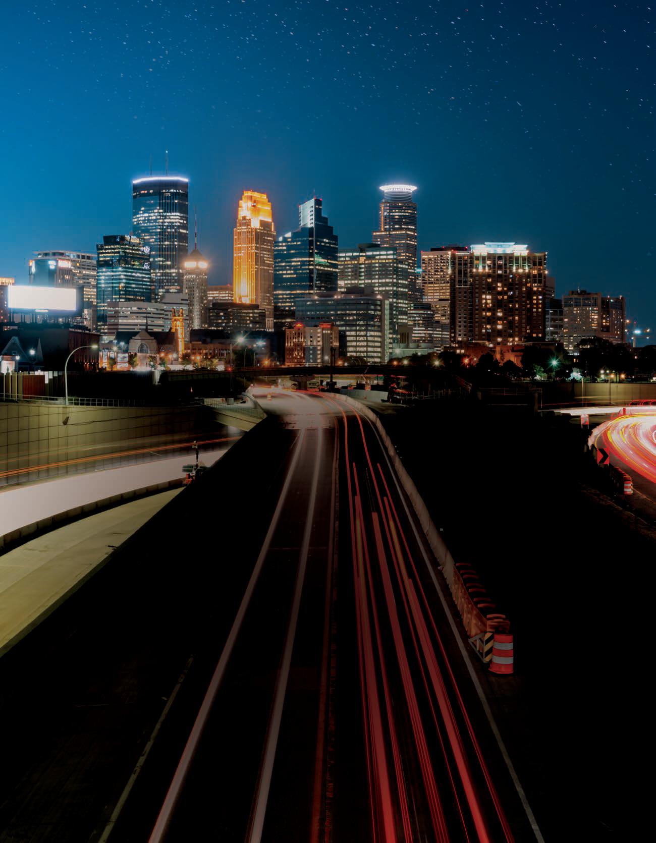 Minneapolis