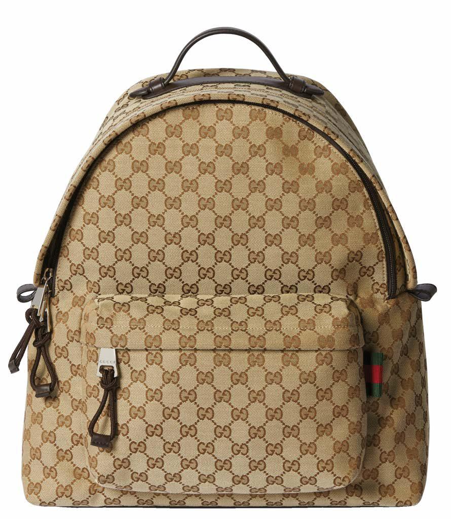 The Season's Best Backpacks