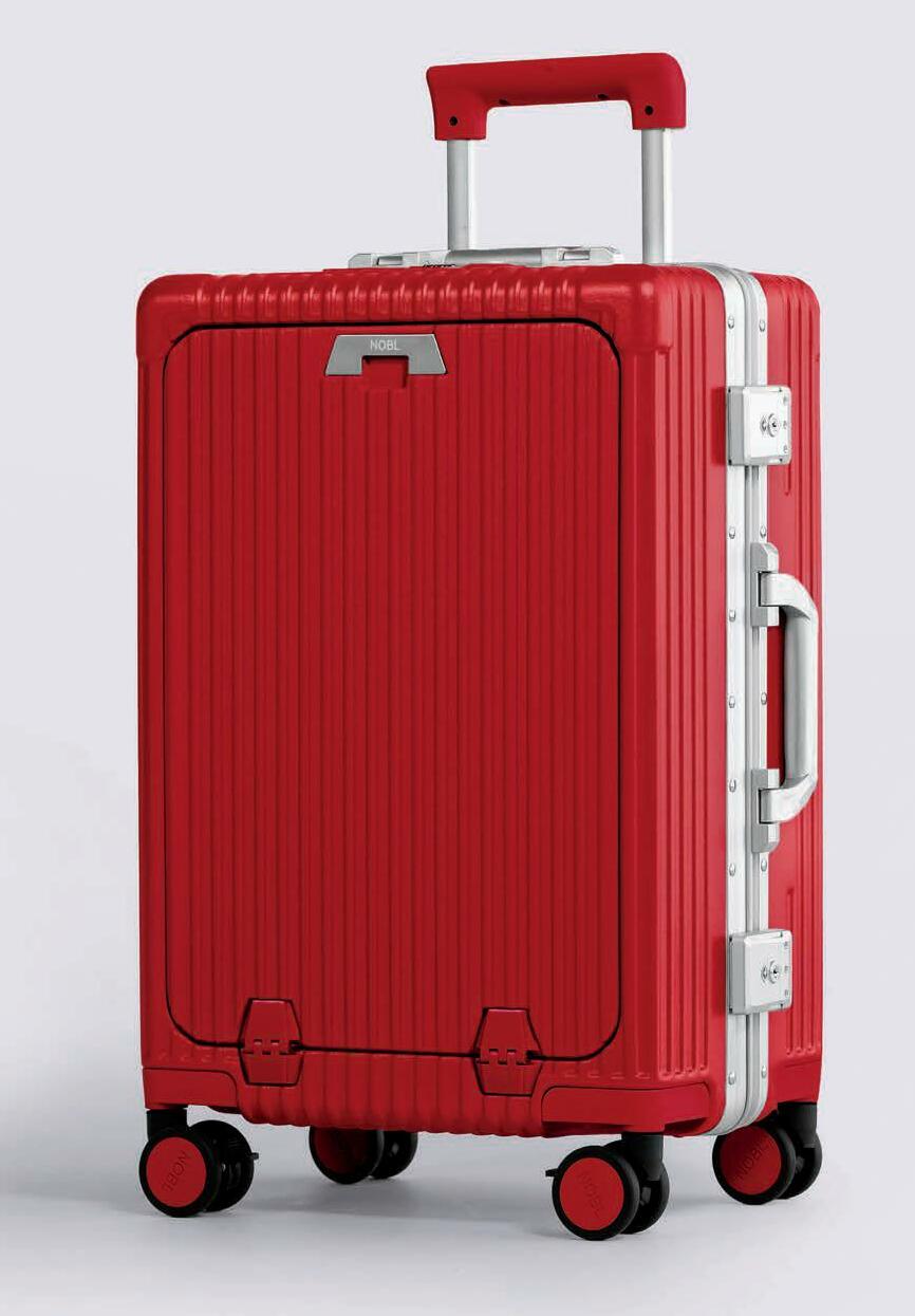 The Season's Smartest Bags