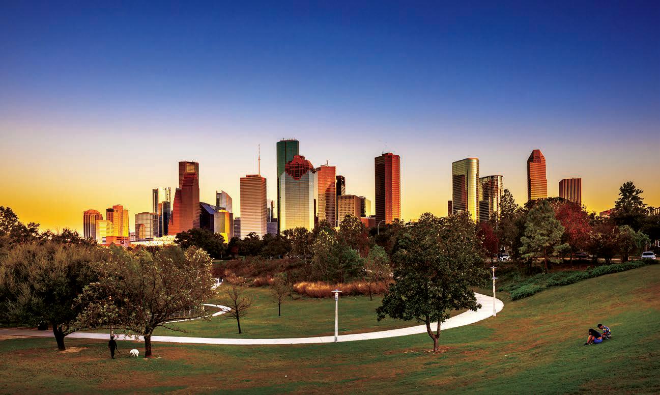 Houston