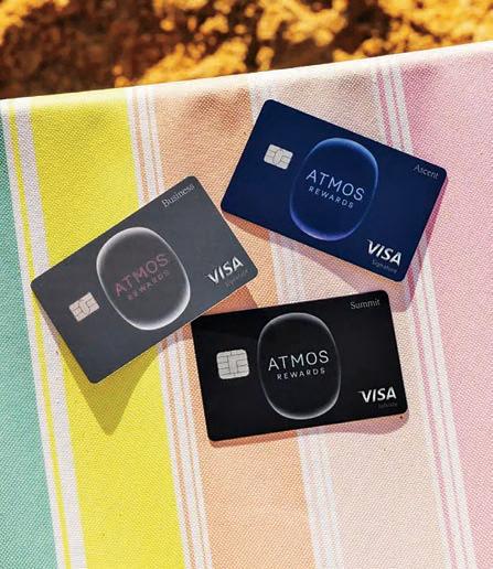 A LOYALTY PROGRAM LIKE NO OTHER?