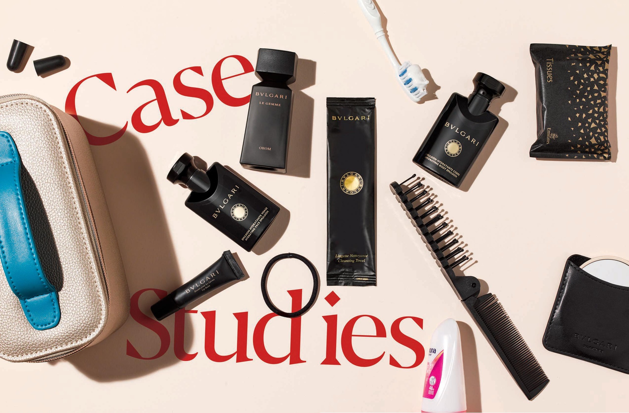 Case Studies