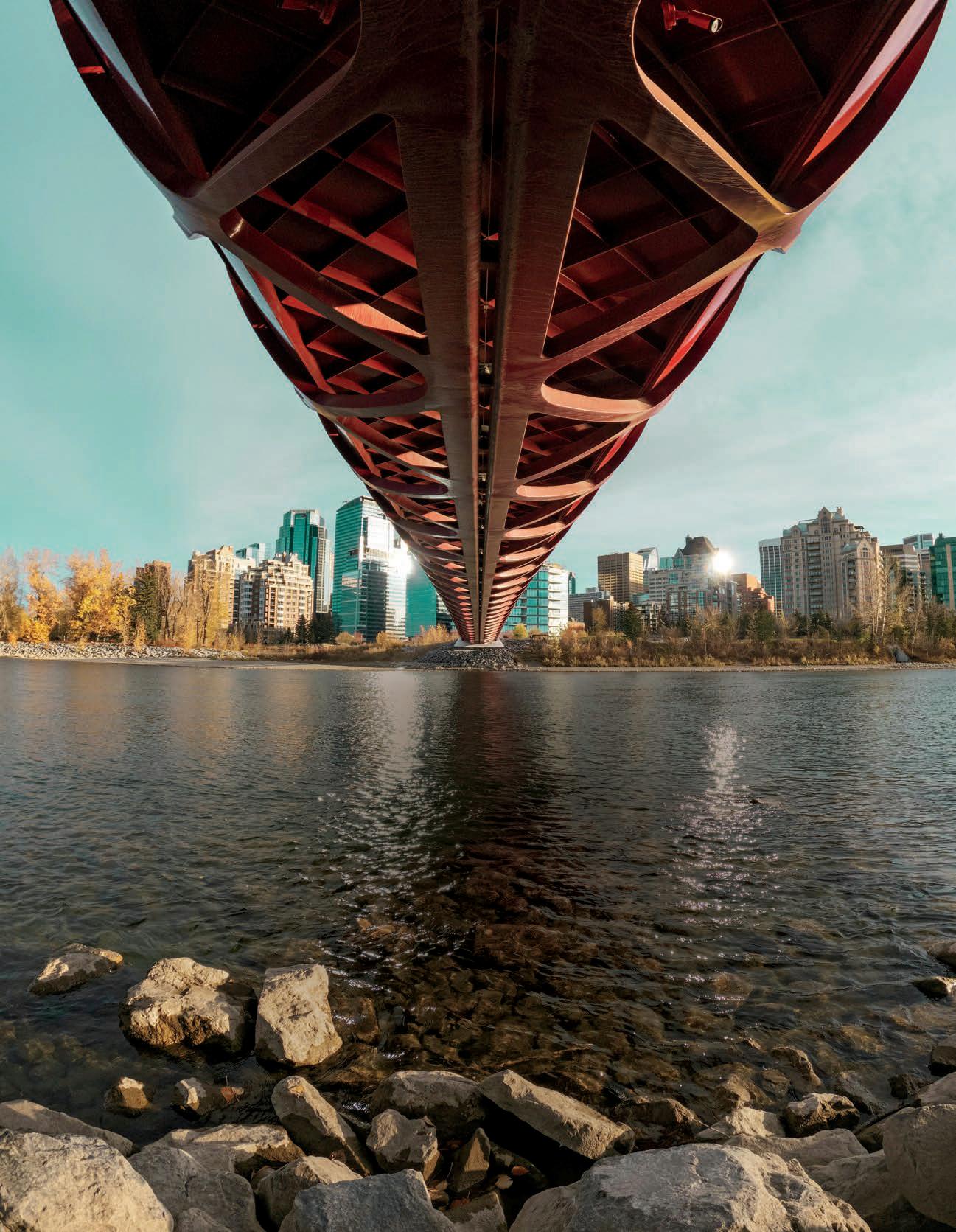 Calgary, Canada